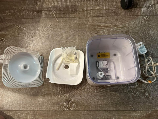 Petkit Eversweet 2S Water Fountain for pets