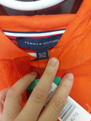 Tommy Hilfiger Hoodie