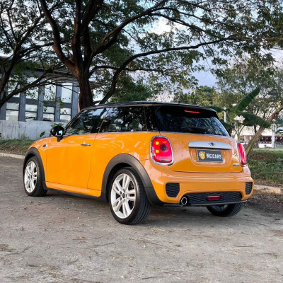 2016 Mini Mini