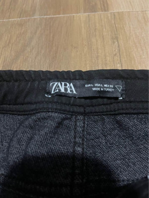 Zara short 6pcket