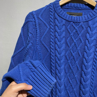 H&M Cable Knit