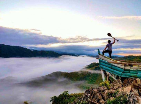 MT. KULIS+ 8 DESTINATIONS