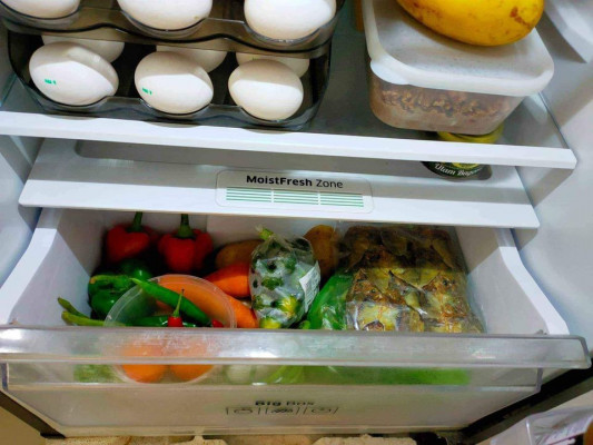 SAMSUNG DIGI INVENTER REFRIGERATOR 4ft