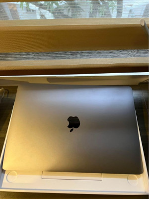 Macbook Air M1 512gb