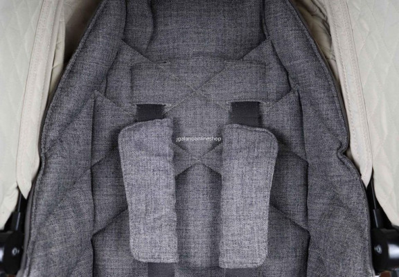 Mamas and Papas Urbo 2 Newborn Stroller