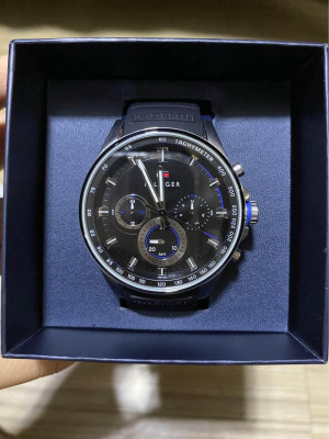 TOMMY HILFIGER ORIGINAL MAN WATCH