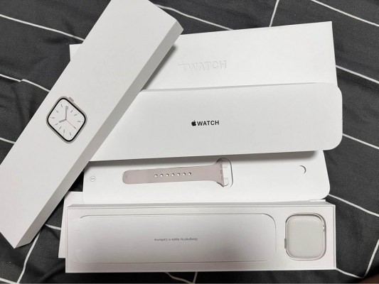 Apple Watch Series 7