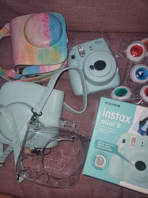 Instax Mini 9