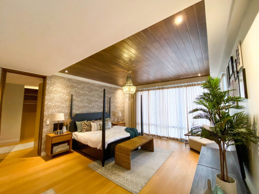 ⁣Majestic Contemporary Townhouse for Sale in Paco Manila⠀