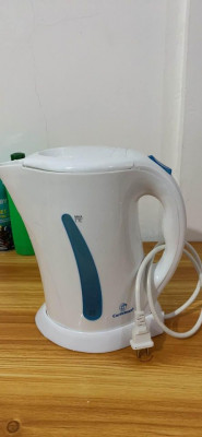 Electric Kettle