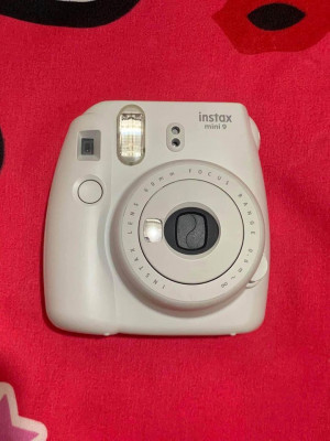 instax mini 9 RUSHHH 3k