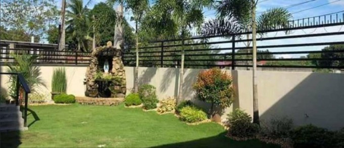 House and Lot - Tangub, Misamis Occidental