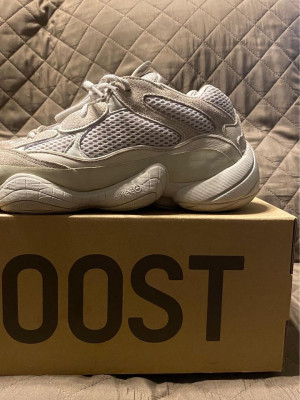 yeezy 500 blush