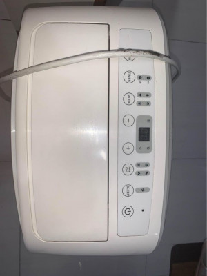 Portable Airconditioner(Union) 1.5 HP