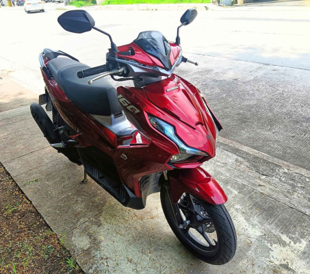 2023 Honda Airblade 160 ABS