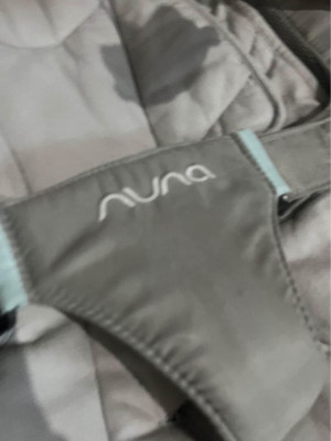 Nuna leaf curve With Nuna Wind