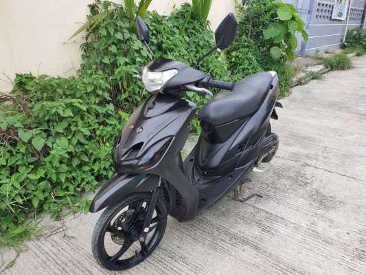 Mio sporty 2020