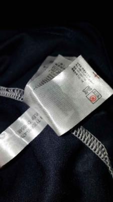 Lacoste Sports Ultra Dry Polo Shirt