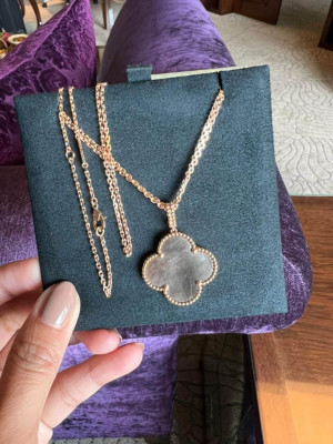 VAN CLEEF AND ARPELS 2021