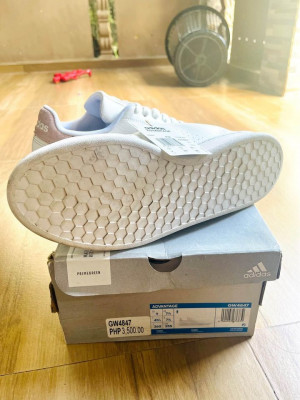 FOR SALE ADIDAS ADVANTAGE WOMEN'S