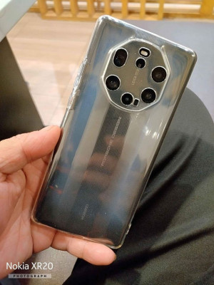 Huawei mate 40 RS Porsche Design Limited