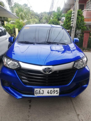 2019 TOYOTA AVANZA 1.3 EL (26T KM ONLY)