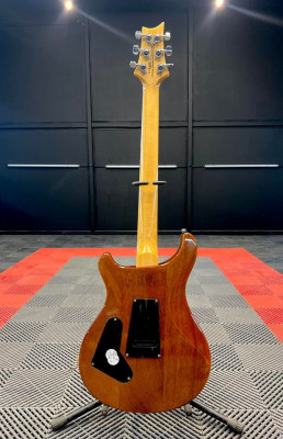 Prs se custom 24 eriza verde