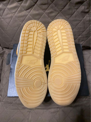 jordan 1 low light curry