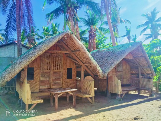 San Narciso Overnight