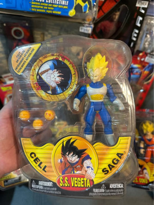 Dragon Ball Personal Collection (take all)
