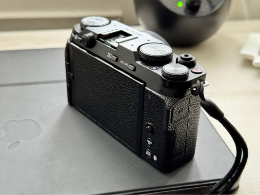 Fujifilm X-M5 Body Only