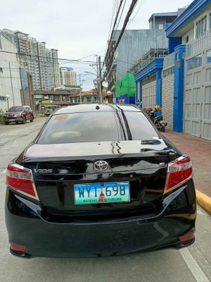 2013 Toyota Vios
