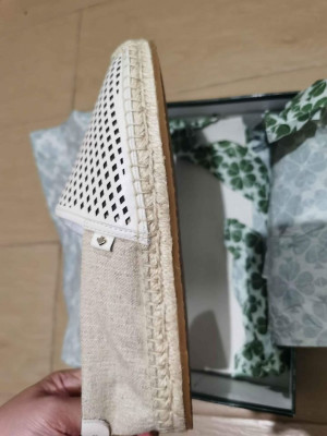 Kate spade espadrille