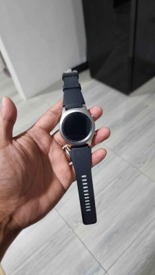 Samsung Gear S3 Classic