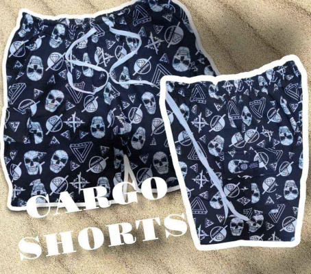 CARGOSHORTS