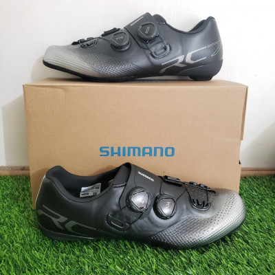 Shimano RC702 Road Cleats Shoes