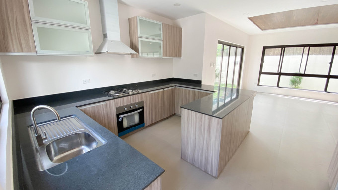 ⁣Upscale Modern Turnkey House for Sale in Quezon City⠀