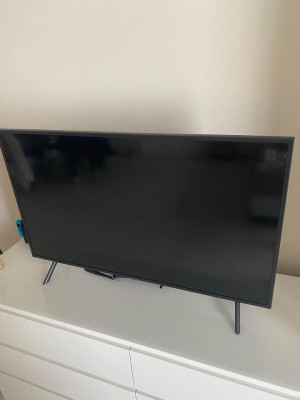 Samsung UA43NU7100G 43"