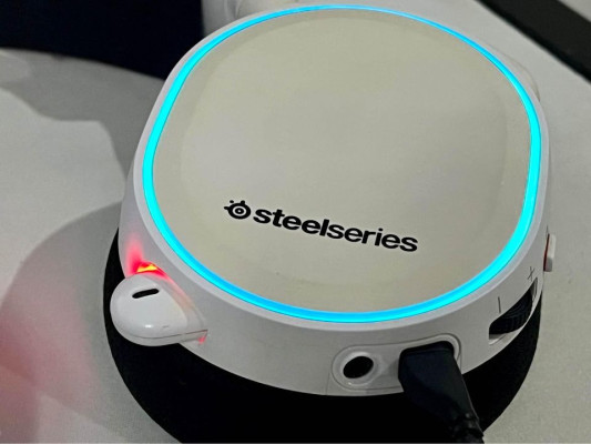Steelseries Arctis 5 RGB