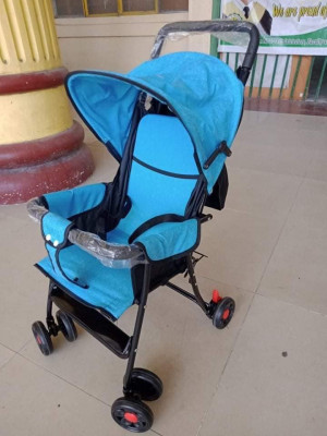 STROLLER