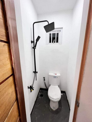 House and Lot For Sale