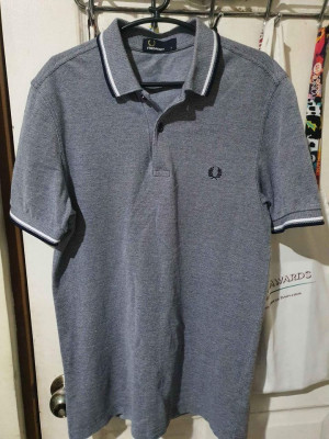 Fred Perry Poloshirt