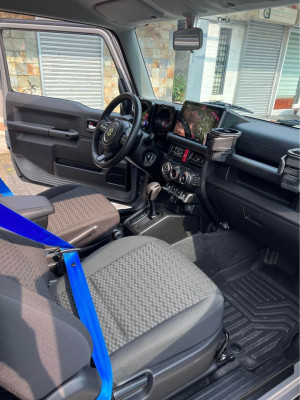 2023 Suzuki 2023 jimny