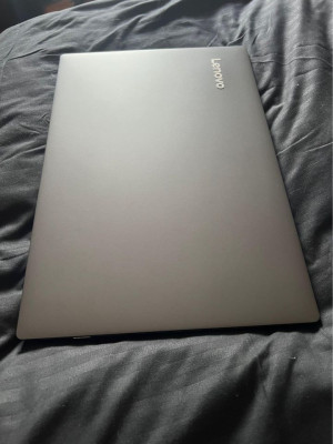 Lenovo Ideapad V330 -Intel i7-8th Gen -20GB RAM -240GB SSD -Mid-gaming Laptop -D