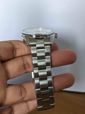 Seiko SARB Bundle (SARB033 and SARB035)