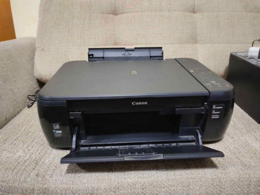 Canon MP280 Printer (preloved, working, no ink)