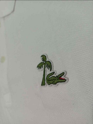 Lacoste Poloshirt