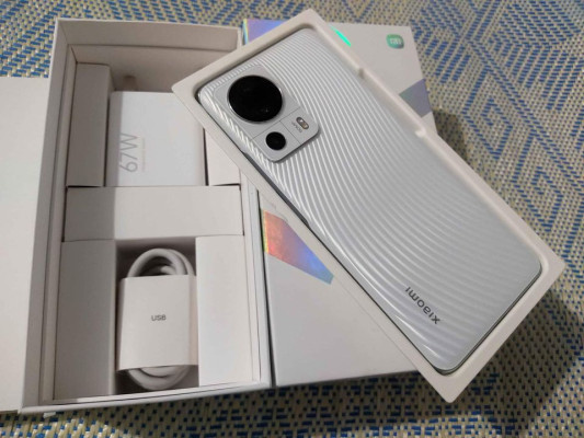 Xiaomi Civi 2 8/256 (5G) FOR SALE ONLY