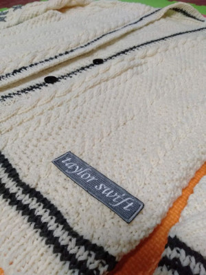 Taylor Swift Folklore Cardigan