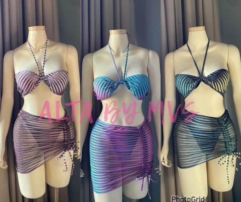 3in1 Swimsuit Collection
